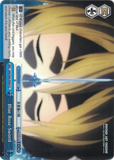 SAO/S65-E099 Blue Rose Sword - Sword Art Online -Alicization- Vol. 1 English Weiss Schwarz Trading Card Game