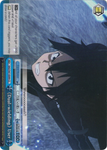 SAO/S47-E099 《Dual-wielding》User - Sword Art Online Re: Edit English Weiss Schwarz Trading Card Game