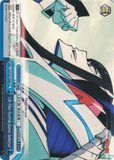 KLK/S27-E099 Life Fiber Override, Kamui Junketsu! -Kill la Kill English Weiss Schwarz Trading Card Game