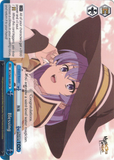 MTI/S83-E099 Blessing - Mushoku Tensei English Weiss Schwarz Trading Card Game