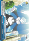 RZ/S46-E099 Wishing - Re:ZERO -Starting Life in Another World- Vol. 1 English Weiss Schwarz Trading Card Game