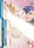 TL/W37-E099 Ripping Happening - To Loveru Darkness 2nd English Weiss Schwarz Trading Card Game