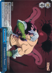 SDS/SX03-099 Forbidden Power - The Seven Deadly Sins English Weiss Schwarz Trading Card Game