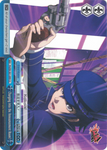 P4/EN-S01-099 Charging into the Announcement Room! - Persona 4 English Weiss Schwarz Trading Card Game