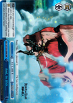 AOT/S35-E099R And, in 850…… (Foil) - Attack On Titan Vol.1 English Weiss Schwarz Trading Card Game