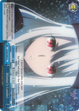 FS/S64-E099 Winter's Lorelei - Fate/Stay Night Heaven's Feel Vol.1 English Weiss Schwarz Trading Card Game