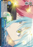 TSK/S70-E099 Last-Ditch Effort - That Time I Got Reincarnated as a Slime Vol. 1 English Weiss Schwarz Trading Card Game