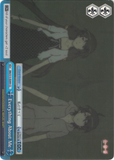 BM/S15-E099 Everything About Me - BAKEMONOGATARI English Weiss Schwarz Trading Card Game