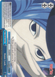 FT/EN-S02-100 Water Lock - Fairy Tail English Weiss Schwarz Trading Card Game