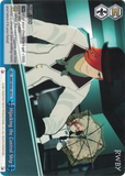 RWBY/WX03-100 Hijacking the Control Ship - RWBY English Weiss Schwarz Trading Card Game