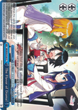 MR/W59-E100 The Flavor of Drama! - Magia Record: Puella Magi Madoka Magica Side Story English Weiss Schwarz Trading Card Game