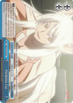 BM/S15-E100 TSUBASA Cat - BAKEMONOGATARI English Weiss Schwarz Trading Card Game