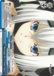 DAL/W79-E100 Revenge for 5 Years Ago - Date A Live English Weiss Schwarz Trading Card Game