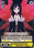 AW/S18-E102R Miraculous Survival, Kuroyukihime (Foil) - Accel World English Weiss Schwarz English Trading Card Game