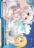 Fra/W65-E102 Eden of Everlasting Summer - Fujimi Fantasia Bunko English Weiss Schwarz Trading Card Game