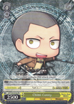 AOT/S35-E102 Chimi Conny - Attack On Titan Vol.1 English Weiss Schwarz Trading Card Game