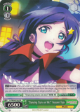 LL/W34-E102 “Dancing stars on me!” Tojo Nozomi - Love Live! Vol.2 English Weiss Schwarz Trading Card Game