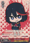 KLK/S27-E102 Mini Ryuko -Kill la Kill English Weiss Schwarz Trading Card Game