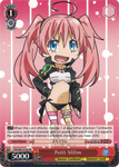 TSK/S82-E103 Petit Milim - That Time I Got Reincarnated as a Slime Vol. 2 English Weiss Schwarz Trading Card Game
