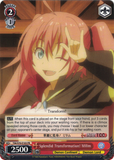 TSK/S70-E103 Splendid Transformation! Milim - That Time I Got Reincarnated as a Slime Vol. 1 English Weiss Schwarz Trading Card Game