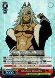 MTI/S83-E103S Ghislaine Dedoldia (Foil) - Mushoku Tensei English Weiss Schwarz Trading Card Game