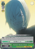 GL/S52-E103 Helmet Bond, Viral - Gurren Lagann English Weiss Schwarz Trading Card Game