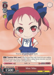 AW/S43-E103 Mini Niko - Accel World Infinite Burst English Weiss Schwarz Trading Card Game