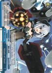 Fdl/W65-E103 Attack of Steel - Fujimi Fantasia Bunko English Weiss Schwarz Trading Card Game