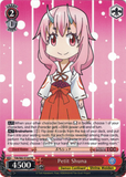 TSK/S82-E104 Petit Shuna - That Time I Got Reincarnated as a Slime Vol. 2 English Weiss Schwarz Trading Card Game