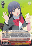 RSL/S56-E104 Lunchtime, Mahiru Tsuyuzaki - Revue Starlight English Weiss Schwarz Trading Card Game