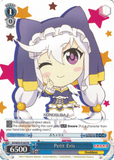 KS/W55-E104 Petit Eris - KONOSUBA -God’s blessing on this wonderful world! Vol. 2 English Weiss Schwarz Trading Card Game