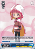 MR/W59-E104 Petit Iroha - Magia Record: Puella Magi Madoka Magica Side Story English Weiss Schwarz Trading Card Game