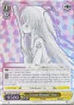 AB/W31-E105R "Little Braver" Yui (Foil) - Angel Beats! Re:Edit English Weiss Schwarz Trading Card Game