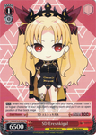 FGO/S75-E105 SD Ereshkigal - Fate/Grand Order Absolute Demonic Front: Babylonia English Weiss Schwarz Trading Card Game