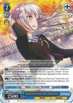 BD/W63-E105 "Beyond Clear Autumn Skies" Yukina Minato - Bang Dream Girls Band Party! Vol.2 English Weiss Schwarz Trading Card Game