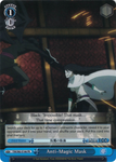 TSK/S82-E106 Anti-Magic Mask - That Time I Got Reincarnated as a Slime Vol. 2 English Weiss Schwarz Trading Card Game