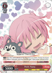 TL/W37-E106 	Petit Nana - To Loveru Darkness 2nd English Weiss Schwarz Trading Card Game