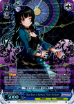BD/EN-W03-107SPM "Blue Roses in Harmony" Rinko Shirokane (Foil) - Bang Dream Girls Band Party! MULTI LIVE English Weiss Schwarz Trading Card Game