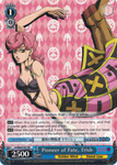 JJ/S66-E107 Pioneer of Fate, Trish - JoJo's Bizarre Adventure: Golden Wind English Weiss Schwarz Trading Card Game