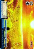 BFR/S78-E108R Never-Ending Sunset Area (Foil) - BOFURI: I Don't Want to Get Hurt, so I'll Max Out my Defense English Weiss Schwarz Trading Card Game
