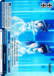 IMC/W41-E109R Memories (Foil) - The Idolm@ster Cinderella Girls English Weiss Schwarz Trading Card Game