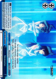 IMC/W41-E109R Memories (Foil) - The Idolm@ster Cinderella Girls English Weiss Schwarz Trading Card Game