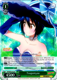 NK/WE22-E10 Tsugumyaa (Foil) - NISEKOI -False Love- Extra Booster English Weiss Schwarz Trading Card Game