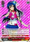 LL/W34-E036SP “Happy Maker!” Umi Sonoda (Foil) - Love Live! Vol.2 English Weiss Schwarz Trading Card Game