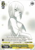 AB/W31-E110 "Crow Song" Iwasawa - Angel Beats! Re:Edit English Weiss Schwarz Trading Card Game