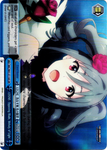IMC/W41-E110R -LEGNE- Opposing Blade, Melody of Light (Foil) - The Idolm@ster Cinderella Girls English Weiss Schwarz Trading Card Game