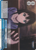 IMC/W41-E111 Taking a Step Forward - The Idolm@ster Cinderella Girls English Weiss Schwarz Trading Card Game