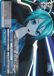 PD/S22-E111 Urbandonment - Hatsune Miku -Project DIVA- ƒ English Weiss Schwarz Trading Card Game