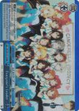 IMC/W41-E112R Everyone's Leader (Foil) - The Idolm@ster Cinderella Girls English Weiss Schwarz Trading Card Game