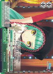 PD/S22-E112 Cat Food - Hatsune Miku -Project DIVA- ƒ English Weiss Schwarz Trading Card Game